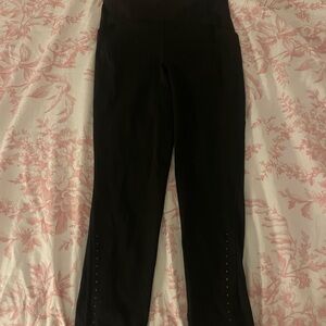 Lululemon Athletica Black Leggings